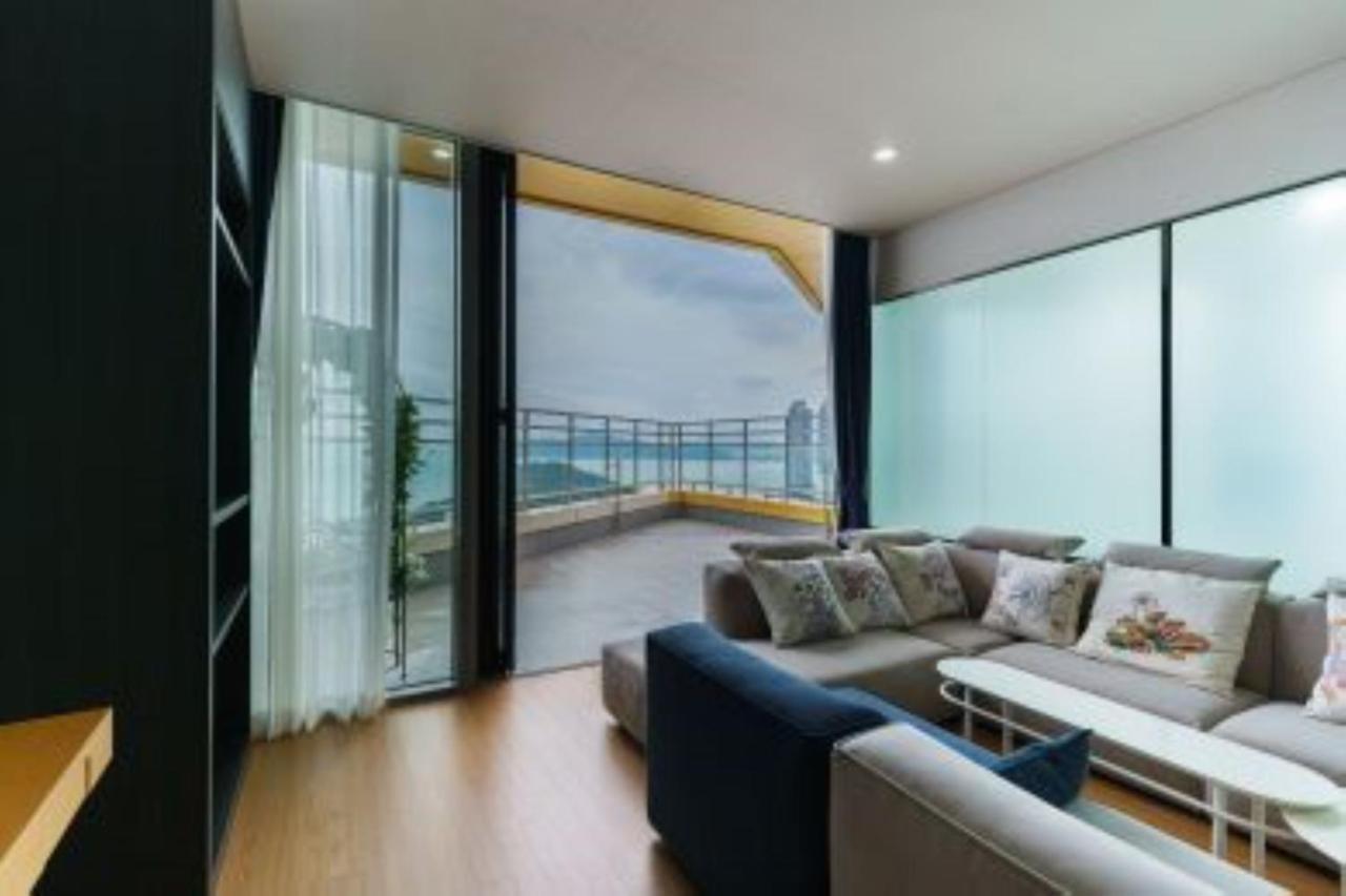 Kwangsu Hotel Haeundae Busan Exterior photo
