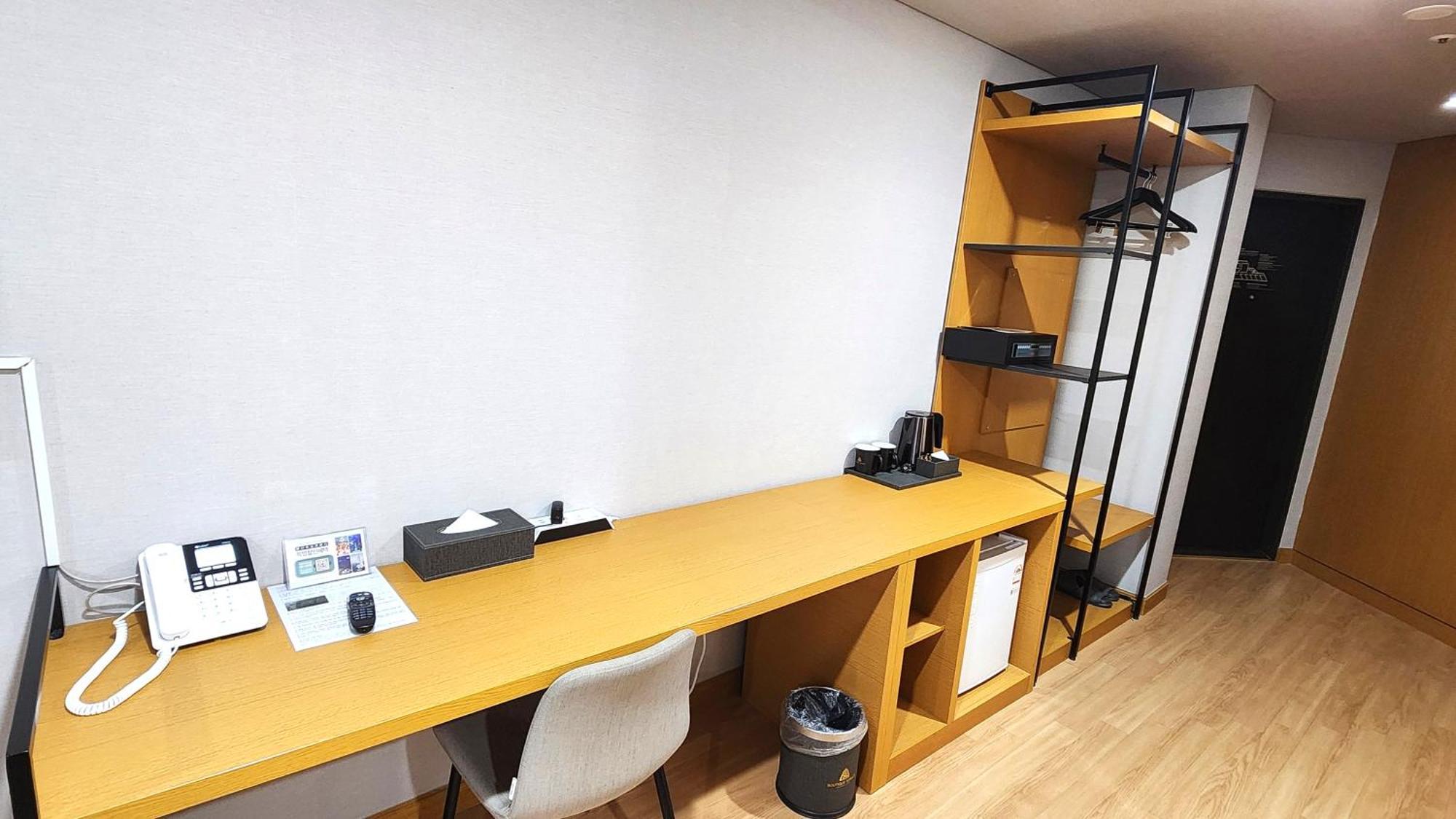 Kwangsu Hotel Haeundae Busan Exterior photo