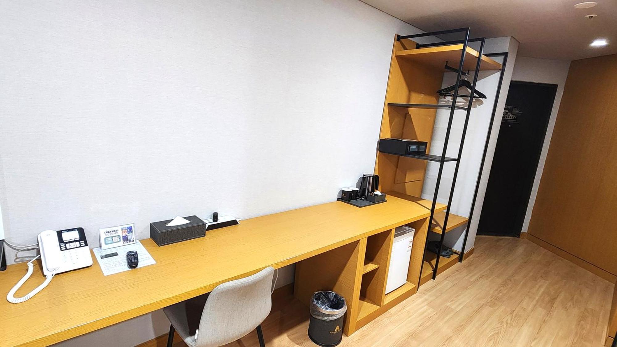 Kwangsu Hotel Haeundae Busan Exterior photo